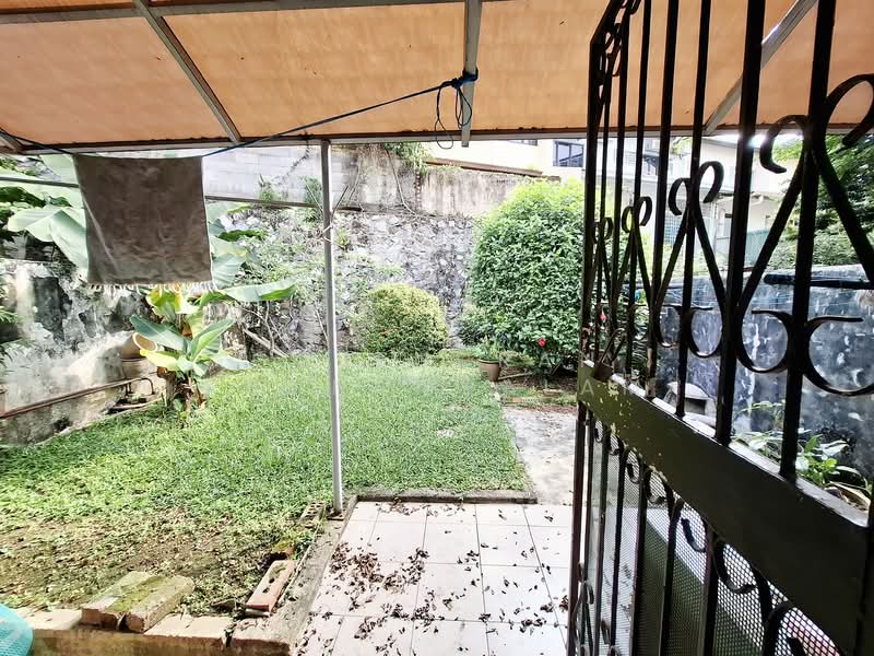 2-storey Terraced House for Sale in Bangsar Baru (Bangsar) - GAJENDRAN PONNAMPALAM - PropertyGuru.com.my