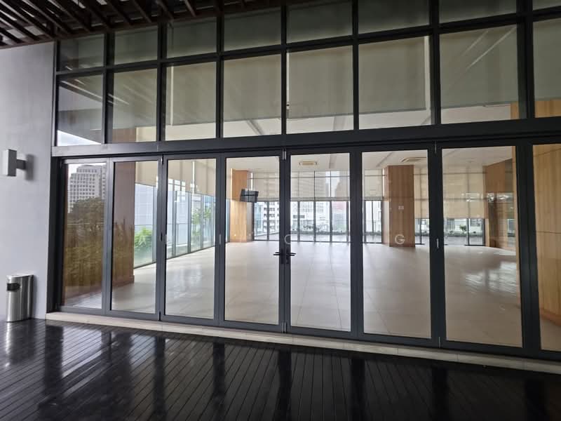 Service Residence for Sale at Laman Ceylon - Annie Chong - Interior - PropertyGuru.com.my