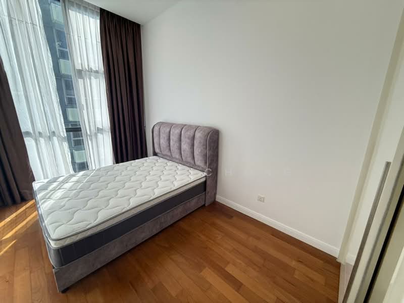 Service Residence for Sale at Laman Ceylon - Annie Chong - Bedroom - PropertyGuru.com.my
