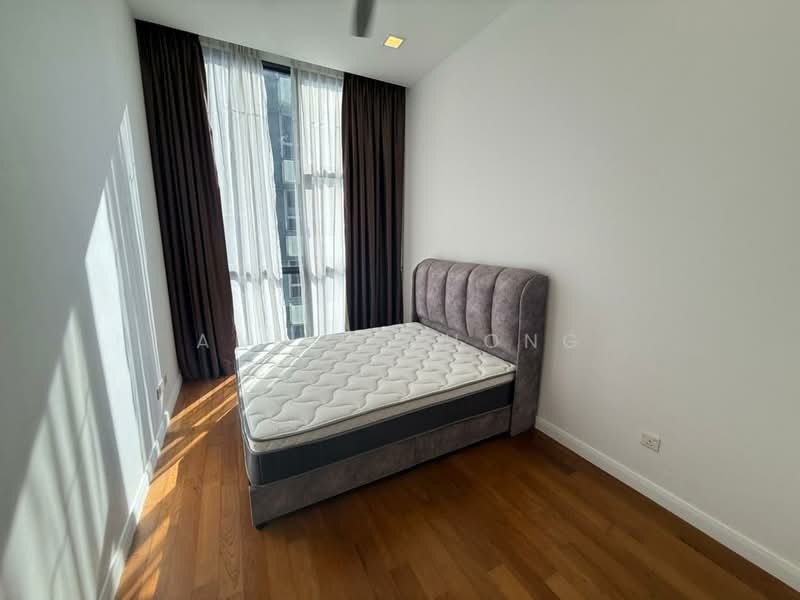 Service Residence for Sale at Laman Ceylon - Annie Chong - Bedroom - PropertyGuru.com.my