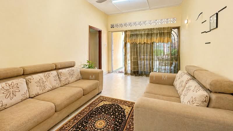 1-storey Terraced House for Sale in Kelana Jaya (Petaling Jaya) - Naim Kassim - PropertyGuru.com.my