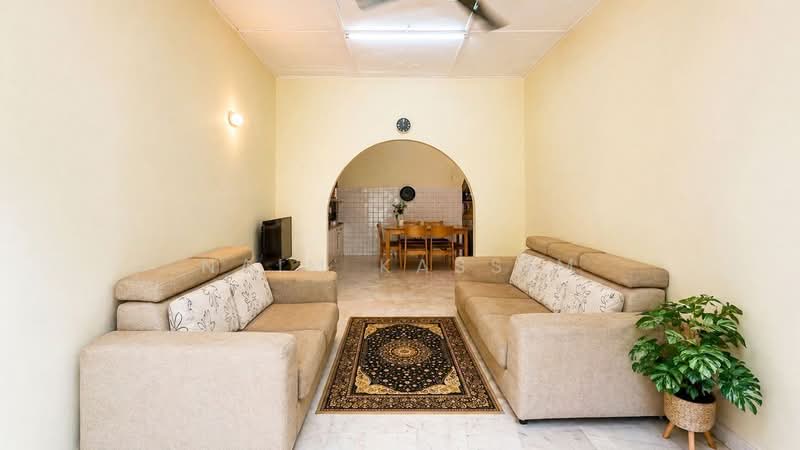 1-storey Terraced House for Sale in Kelana Jaya (Petaling Jaya) - Naim Kassim - PropertyGuru.com.my