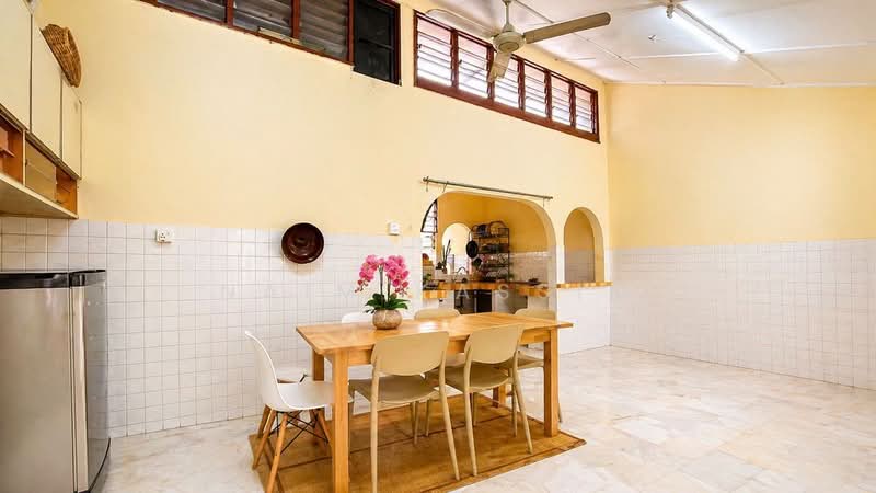 1-storey Terraced House for Sale in Kelana Jaya (Petaling Jaya) - Naim Kassim - PropertyGuru.com.my