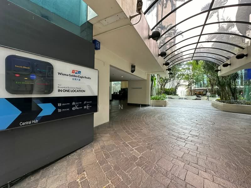 Pejabat untuk Disewa di Ampang (Kuala Lumpur) - Kevin Lum - PropertyGuru.com.my