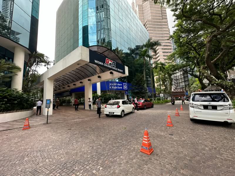 Pejabat untuk Disewa di Ampang (Kuala Lumpur) - Kevin Lum - PropertyGuru.com.my