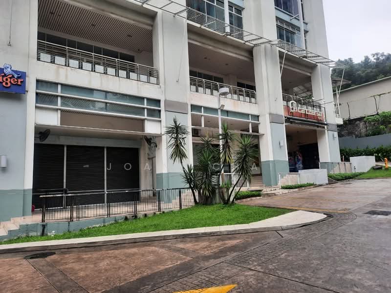 Pejabat untuk Dijual di Damansara Perdana (Selangor) - Joane Chai - PropertyGuru.com.my