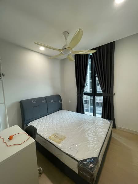 Servis Apartment untuk Disewa di H2O Residences - Chace Lim - Bedroom - PropertyGuru.com.my