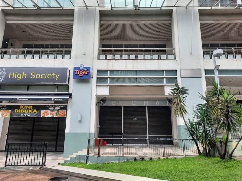 Pejabat untuk Disewa di Damansara Perdana (Selangor) - Joane Chai - PropertyGuru.com.my