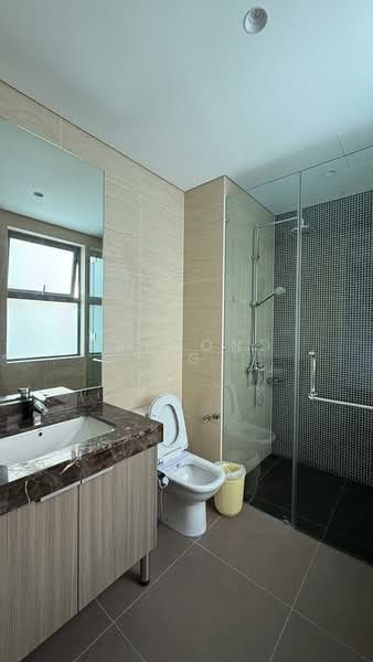 Kondominium untuk Disewa di D'Rapport - Raymond Ng - Bathroom - PropertyGuru.com.my