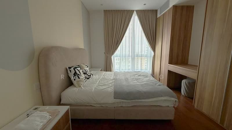 Kondominium untuk Disewa di D'Rapport - Raymond Ng - Bedroom - PropertyGuru.com.my
