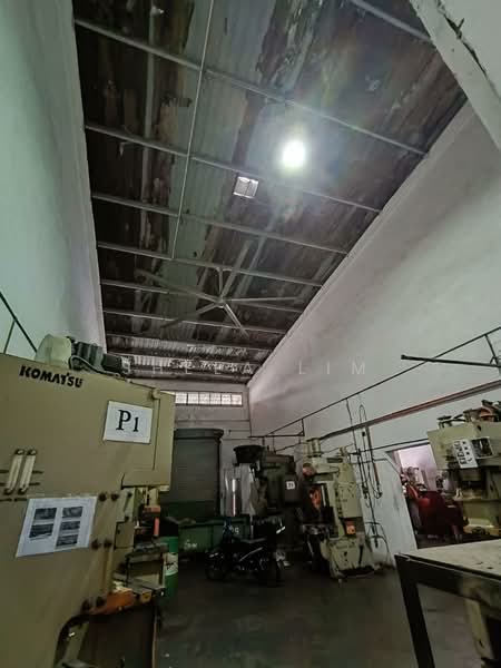 Kilang untuk Dijual di Bandar Selesa Jaya (Skudai) - Shela Lim - PropertyGuru.com.my