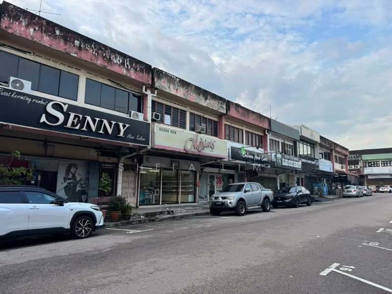 Kilang untuk Dijual di Bandar Selesa Jaya (Skudai) - Shela Lim - PropertyGuru.com.my