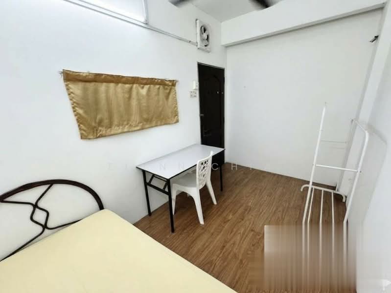 Terraced House for Rent in Petaling Jaya (Selangor) - Elynn Chia - Bedroom - PropertyGuru.com.my