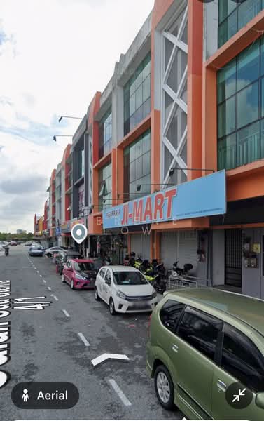 Shop for Sale in Bandar Uda Utama (Johor Bahru) - Serene Low - PropertyGuru.com.my