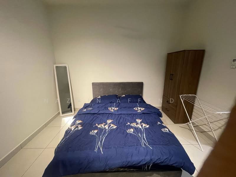 Servis Apartment untuk Disewa di Edusphere - Nazrin Affendy - PropertyGuru.com.my