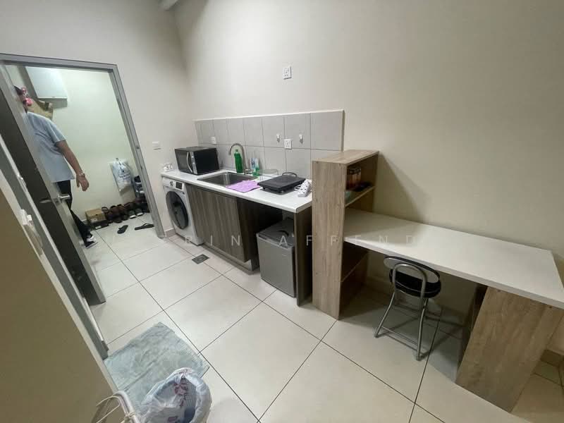Servis Apartment untuk Disewa di Edusphere - Nazrin Affendy - PropertyGuru.com.my