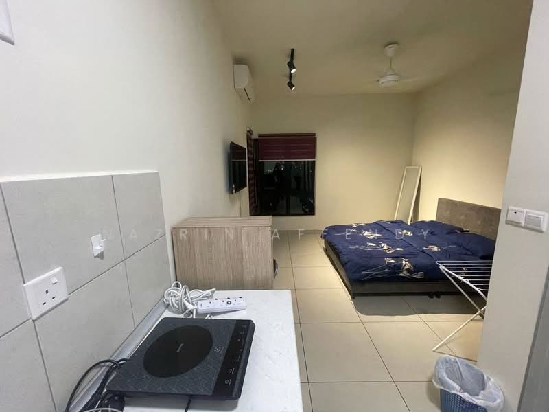 Servis Apartment untuk Disewa di Edusphere - Nazrin Affendy - PropertyGuru.com.my