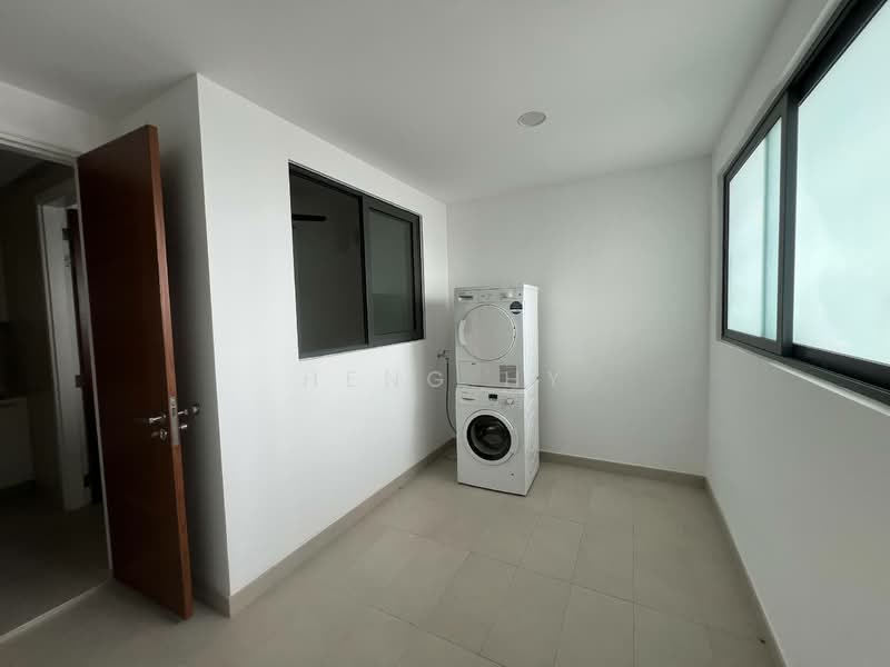 Service Residence for Sale at The Astaka @ 1 Bukit Senyum - Heng Hy - Interior - PropertyGuru.com.my
