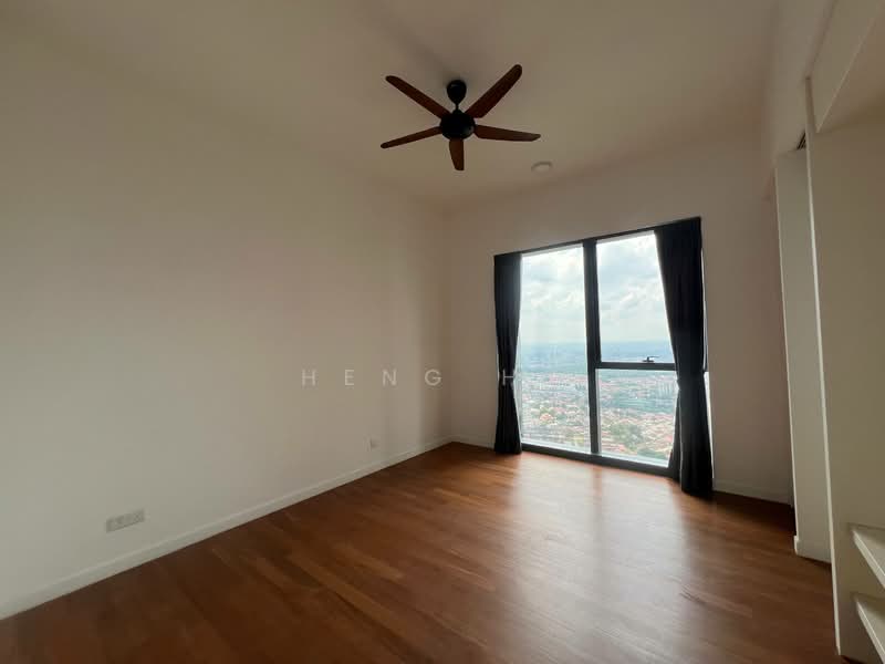 Service Residence for Sale at The Astaka @ 1 Bukit Senyum - Heng Hy - View - PropertyGuru.com.my