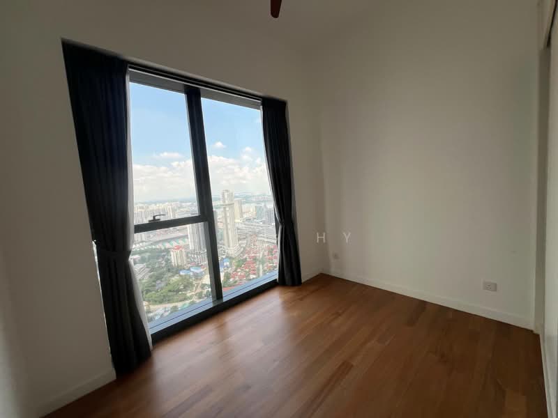 Service Residence for Sale at The Astaka @ 1 Bukit Senyum - Heng Hy - View - PropertyGuru.com.my