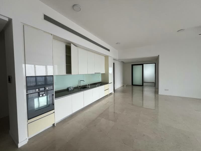 Service Residence for Sale at The Astaka @ 1 Bukit Senyum - Heng Hy - Kitchen - PropertyGuru.com.my