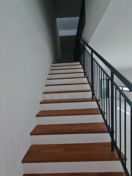 Rumah Kluster untuk Dijual di Austin Crest (Johor Bahru) - Jason Tan - Interior - PropertyGuru.com.my