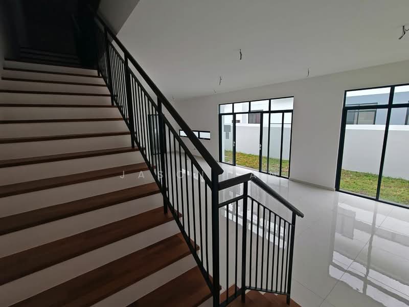 Rumah Kluster untuk Dijual di Austin Crest (Johor Bahru) - Jason Tan - Interior - PropertyGuru.com.my