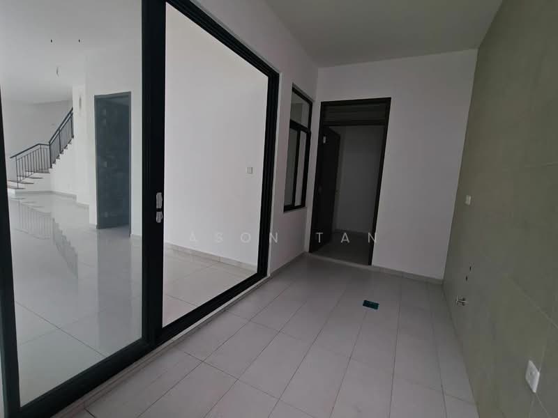 Rumah Kluster untuk Dijual di Austin Crest (Johor Bahru) - Jason Tan - Interior - PropertyGuru.com.my