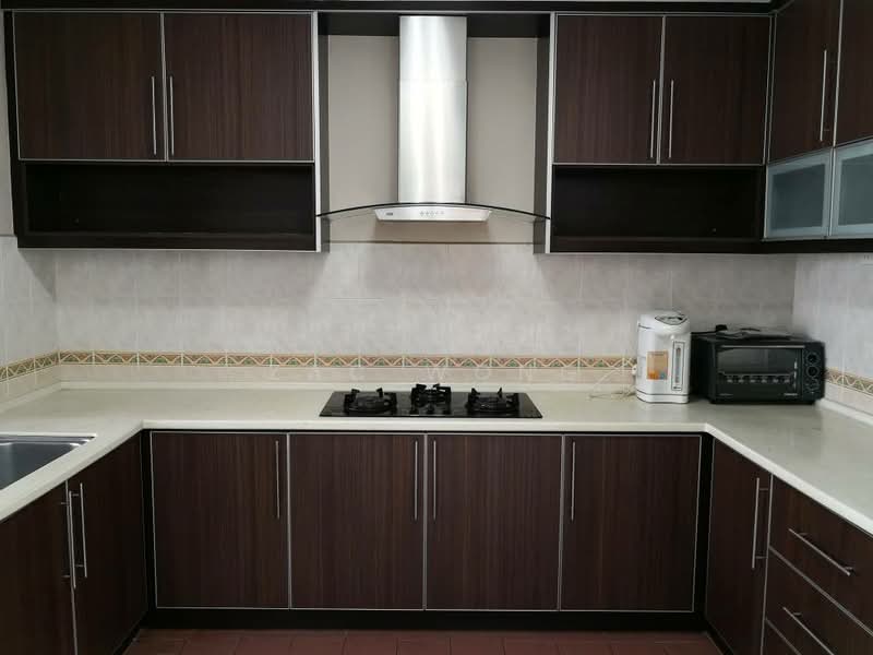 Pangsapuri untuk Dijual di Pelangi Heights - Zac Wong - Kitchen - PropertyGuru.com.my
