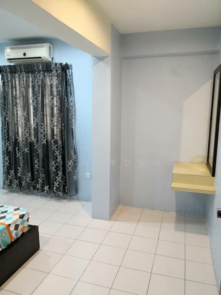 Pangsapuri untuk Dijual di Pelangi Heights - Zac Wong - Bedroom - PropertyGuru.com.my