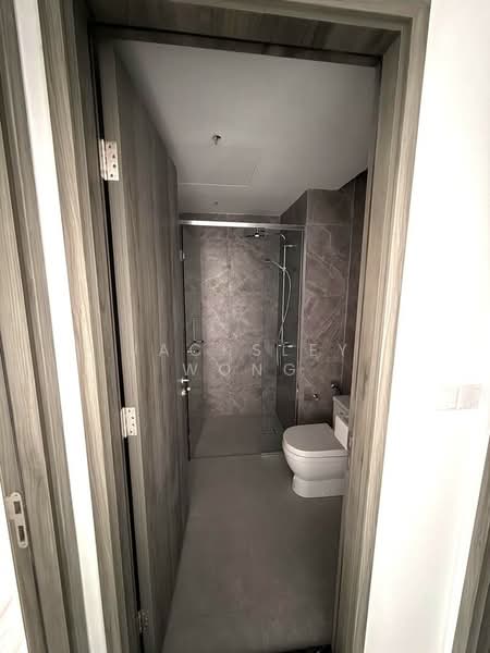 Service Residence for Rent at Agile Bukit Bintang - Jacksley Wong - Bathroom - PropertyGuru.com.my