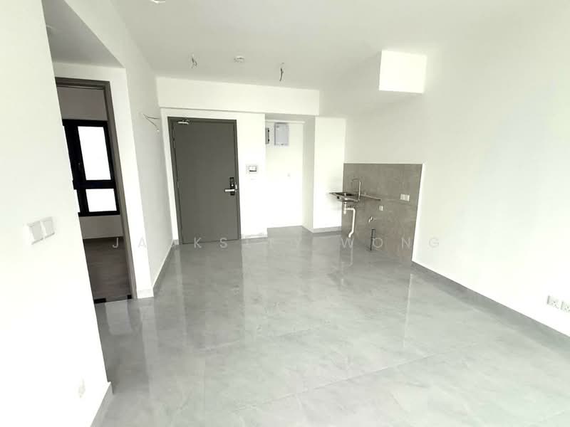 Service Residence for Rent at Agile Bukit Bintang - Jacksley Wong - Interior - PropertyGuru.com.my