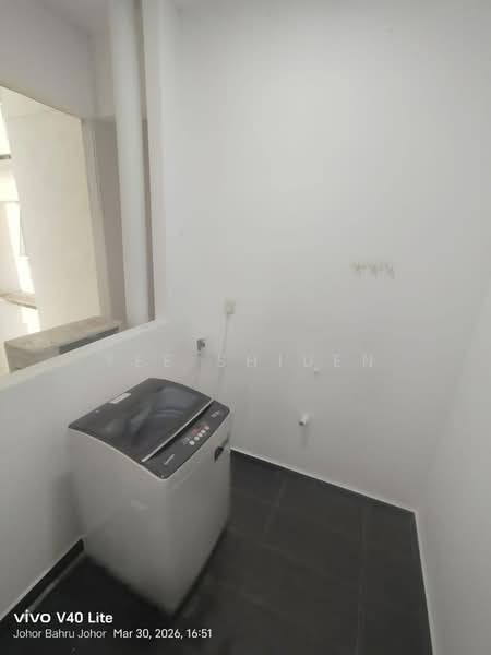 Service Residence for Rent at Pinnacle Tower - Yee Shiuen - PropertyGuru.com.my