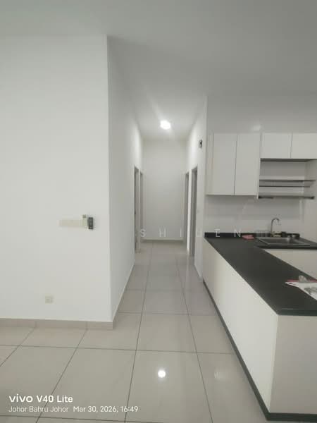 Service Residence for Rent at Pinnacle Tower - Yee Shiuen - PropertyGuru.com.my