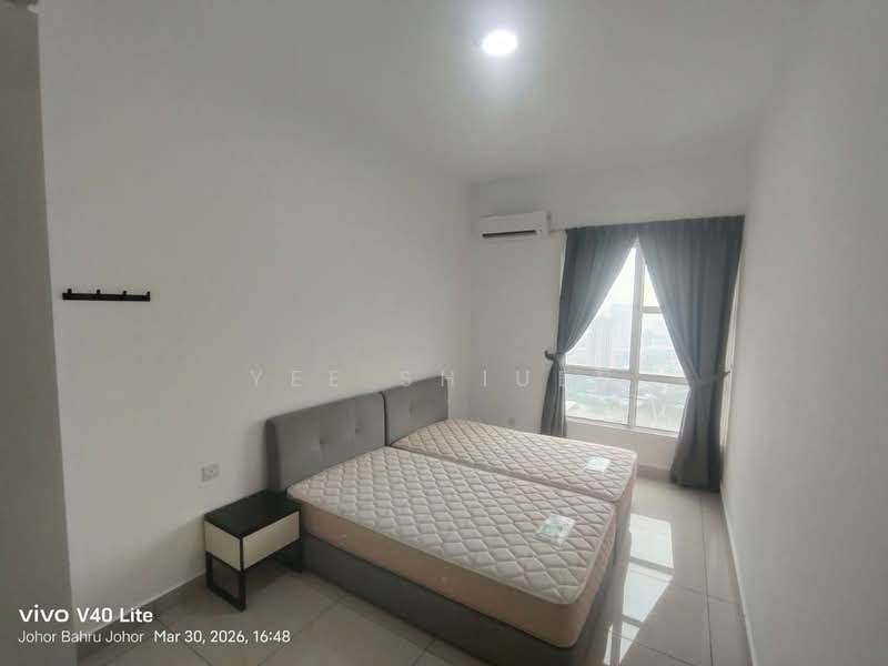 Service Residence for Rent at Pinnacle Tower - Yee Shiuen - PropertyGuru.com.my