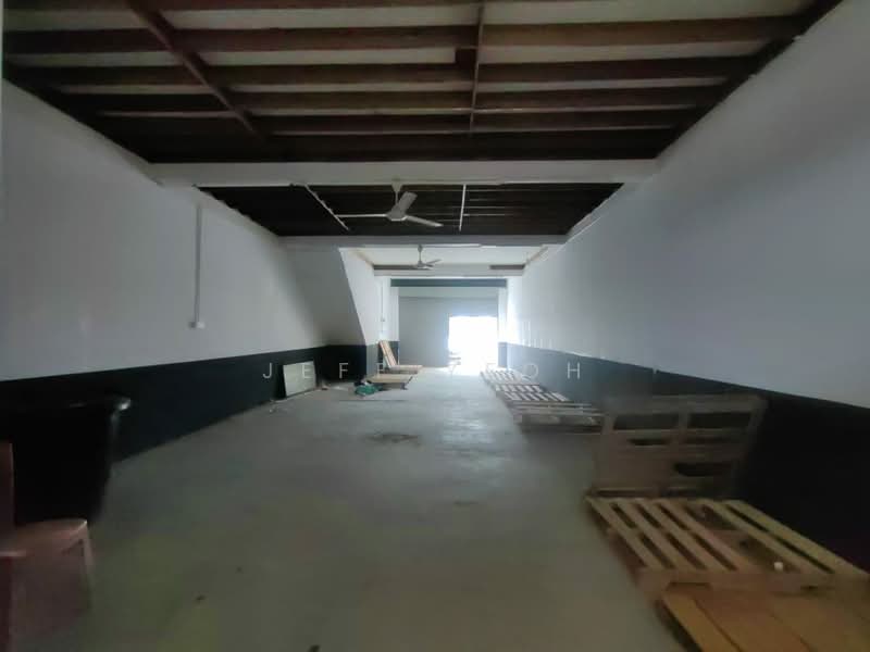 Kedai untuk Disewa di Shahab Perdana (Alor Setar) - Jeff Yeoh - Interior - PropertyGuru.com.my