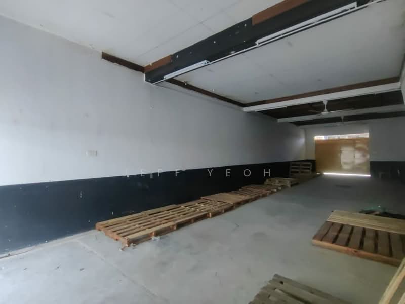 Kedai untuk Disewa di Shahab Perdana (Alor Setar) - Jeff Yeoh - Interior - PropertyGuru.com.my