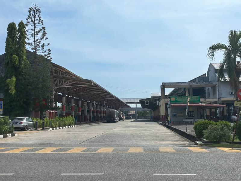 Kedai untuk Disewa di Shahab Perdana (Alor Setar) - Jeff Yeoh - Exterior - PropertyGuru.com.my