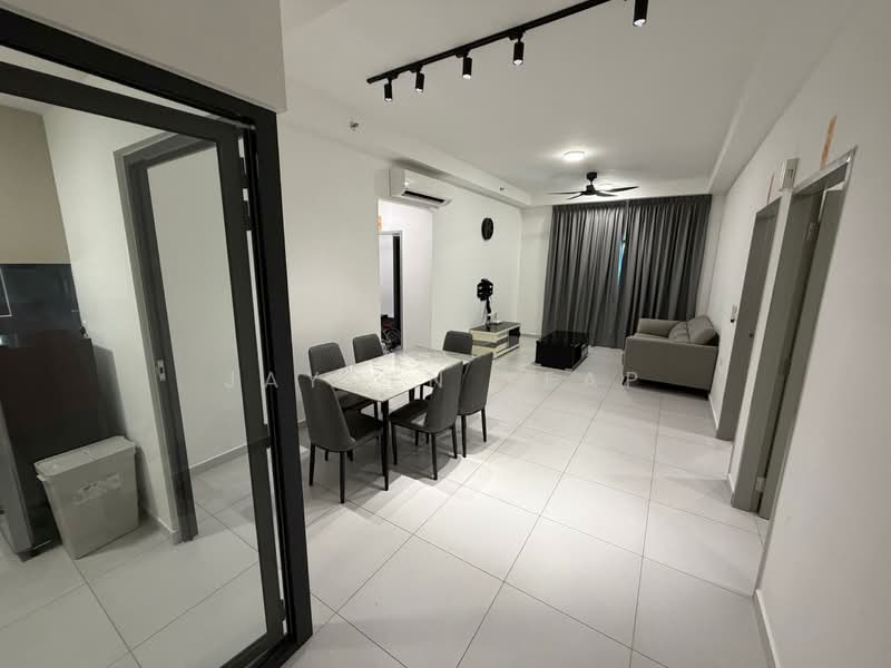 Service Residence for Rent at Sinaran @ Utropolis - Jayden Yeap - PropertyGuru.com.my
