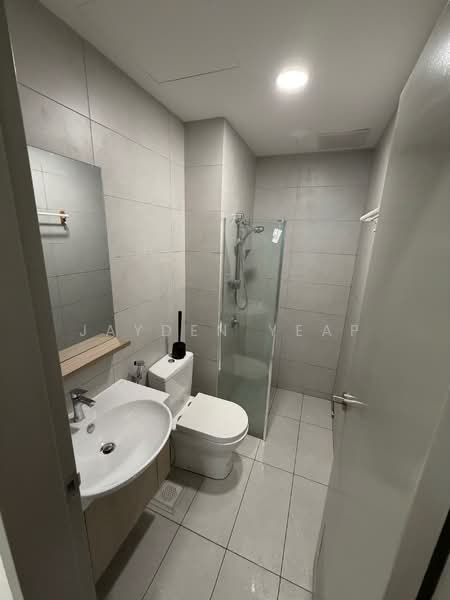 Service Residence for Rent at Sinaran @ Utropolis - Jayden Yeap - PropertyGuru.com.my
