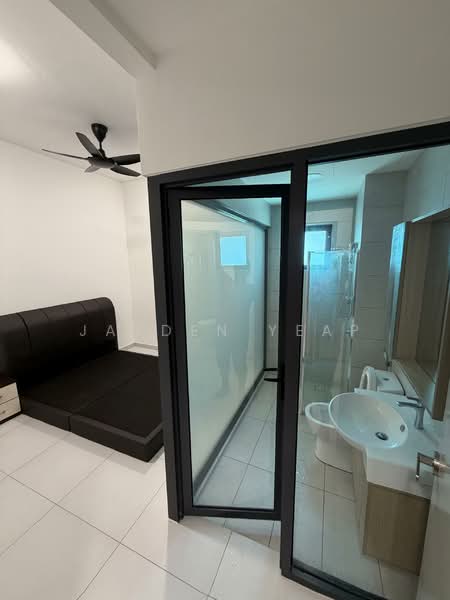 Service Residence for Rent at Sinaran @ Utropolis - Jayden Yeap - PropertyGuru.com.my