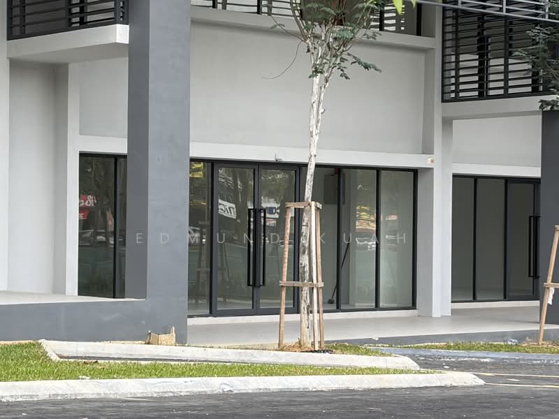 Shop / Office for Rent in Alam Nusantara (Setia Alam) - Edmund Kuah - PropertyGuru.com.my