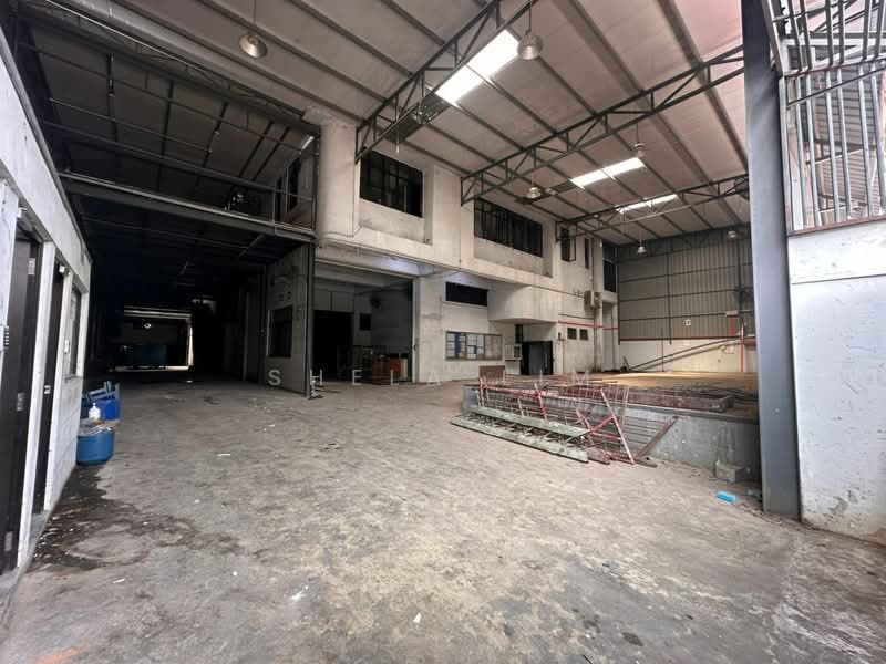 Factory for Rent in Taman Desa Cemerlang (Ulu Tiram) - Shela Lim - PropertyGuru.com.my