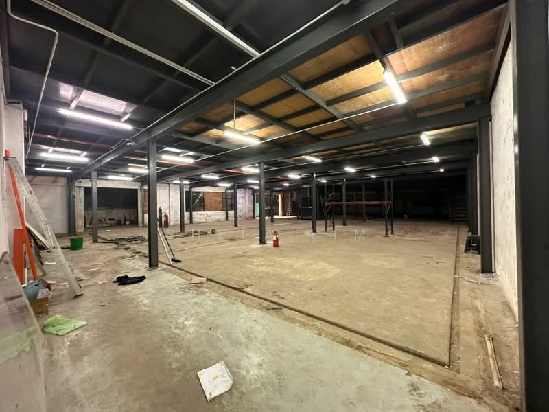 Factory for Rent in Taman Desa Cemerlang (Ulu Tiram) - Shela Lim - PropertyGuru.com.my