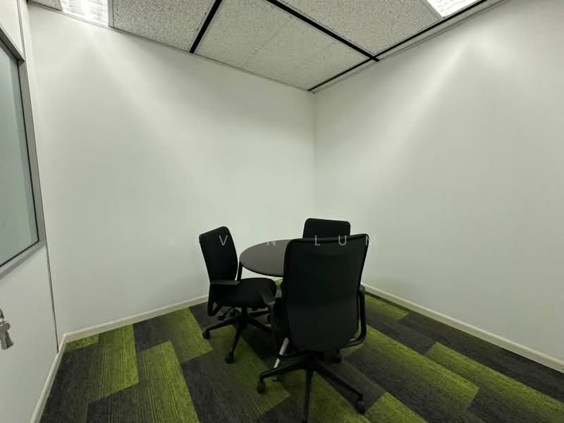 Pejabat untuk Disewa di Ampang (Kuala Lumpur) - Kevin Lum - Interior - PropertyGuru.com.my