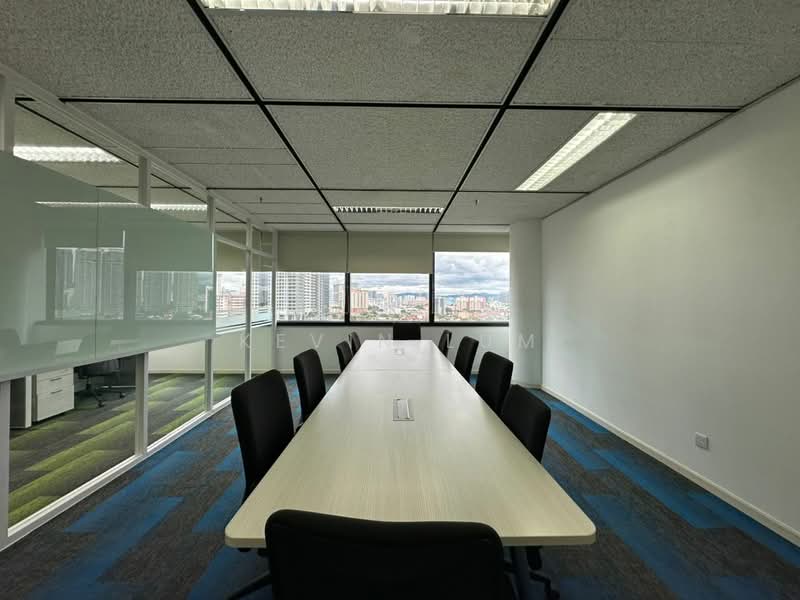 Pejabat untuk Disewa di Ampang (Kuala Lumpur) - Kevin Lum - Interior - PropertyGuru.com.my