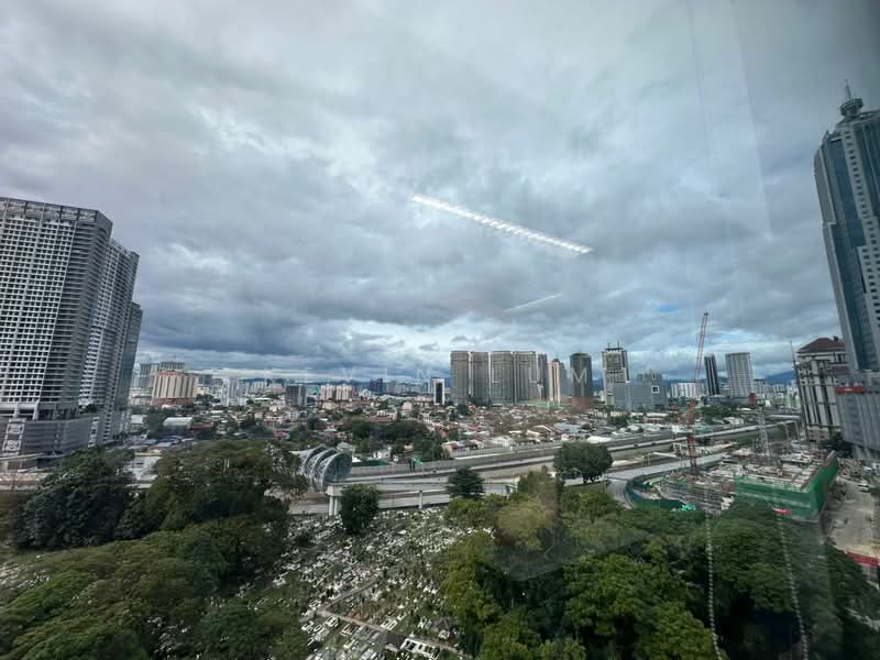 Pejabat untuk Disewa di Ampang (Kuala Lumpur) - Kevin Lum - Exterior - PropertyGuru.com.my