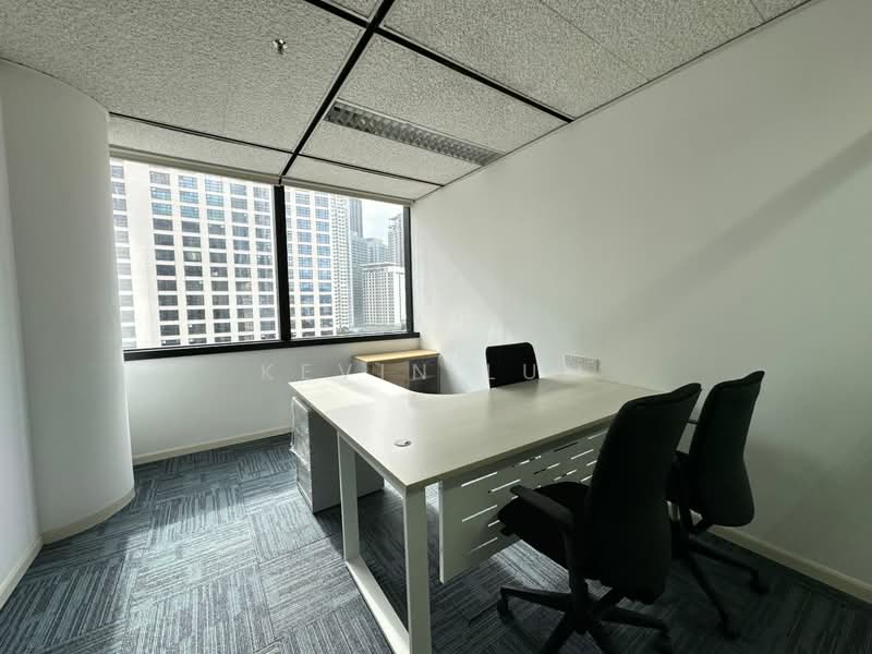 Pejabat untuk Disewa di Ampang (Kuala Lumpur) - Kevin Lum - Interior - PropertyGuru.com.my