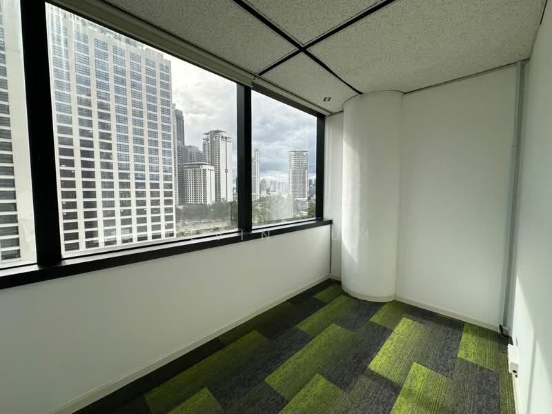Pejabat untuk Disewa di Ampang (Kuala Lumpur) - Kevin Lum - Interior - PropertyGuru.com.my
