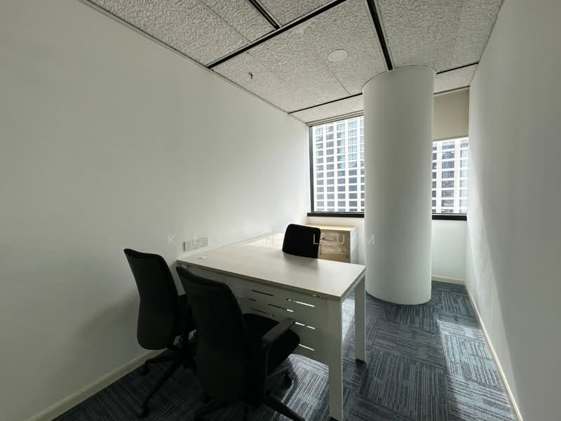 Pejabat untuk Disewa di Ampang (Kuala Lumpur) - Kevin Lum - Study - PropertyGuru.com.my